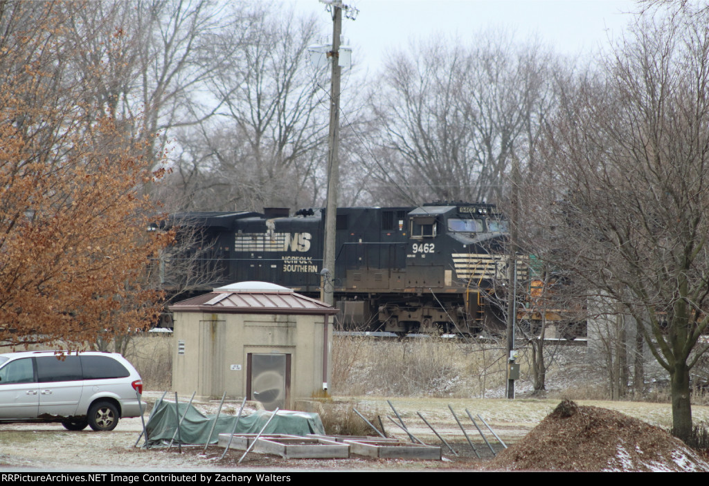 NS 9462